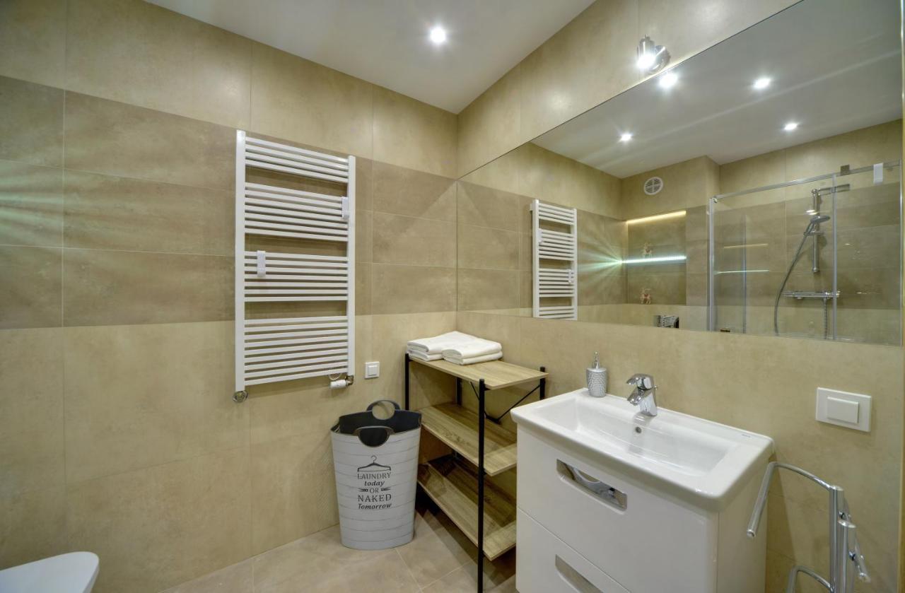 Apartament Pod Jeleniem Karpacz Ngoại thất bức ảnh