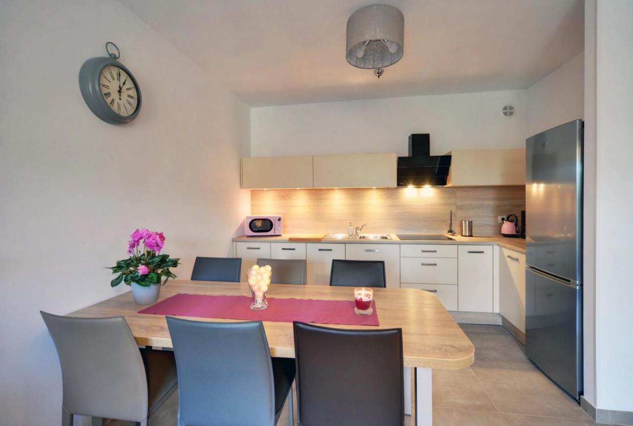 Apartament Pod Jeleniem Karpacz Ngoại thất bức ảnh