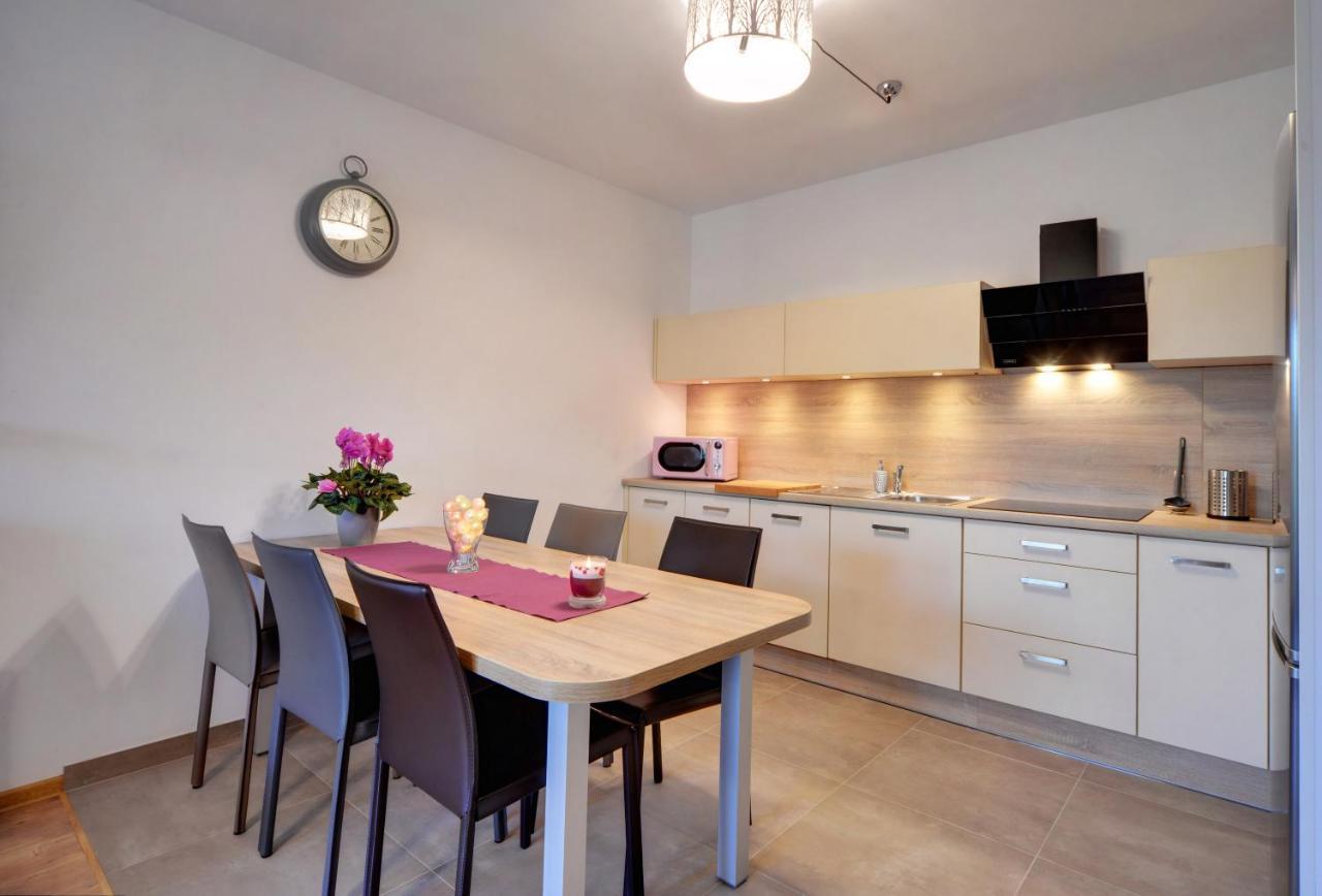 Apartament Pod Jeleniem Karpacz Ngoại thất bức ảnh